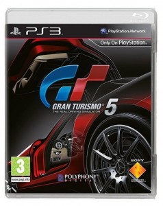 Gran Turismo 5 sur PS3