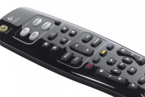 Télécommande universelle Logitech Harmony i300