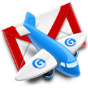MailPlane 2.2 intègre la boite mail prioritaire